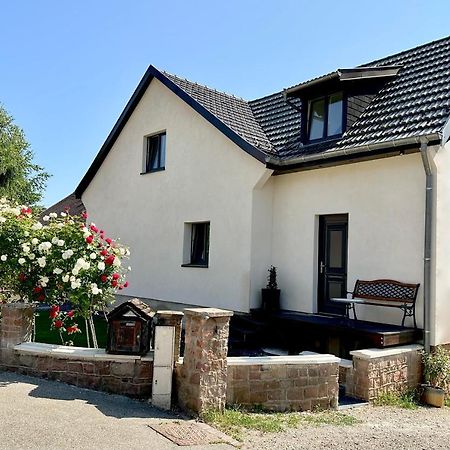L'Escale Apartamento Riquewihr Exterior foto