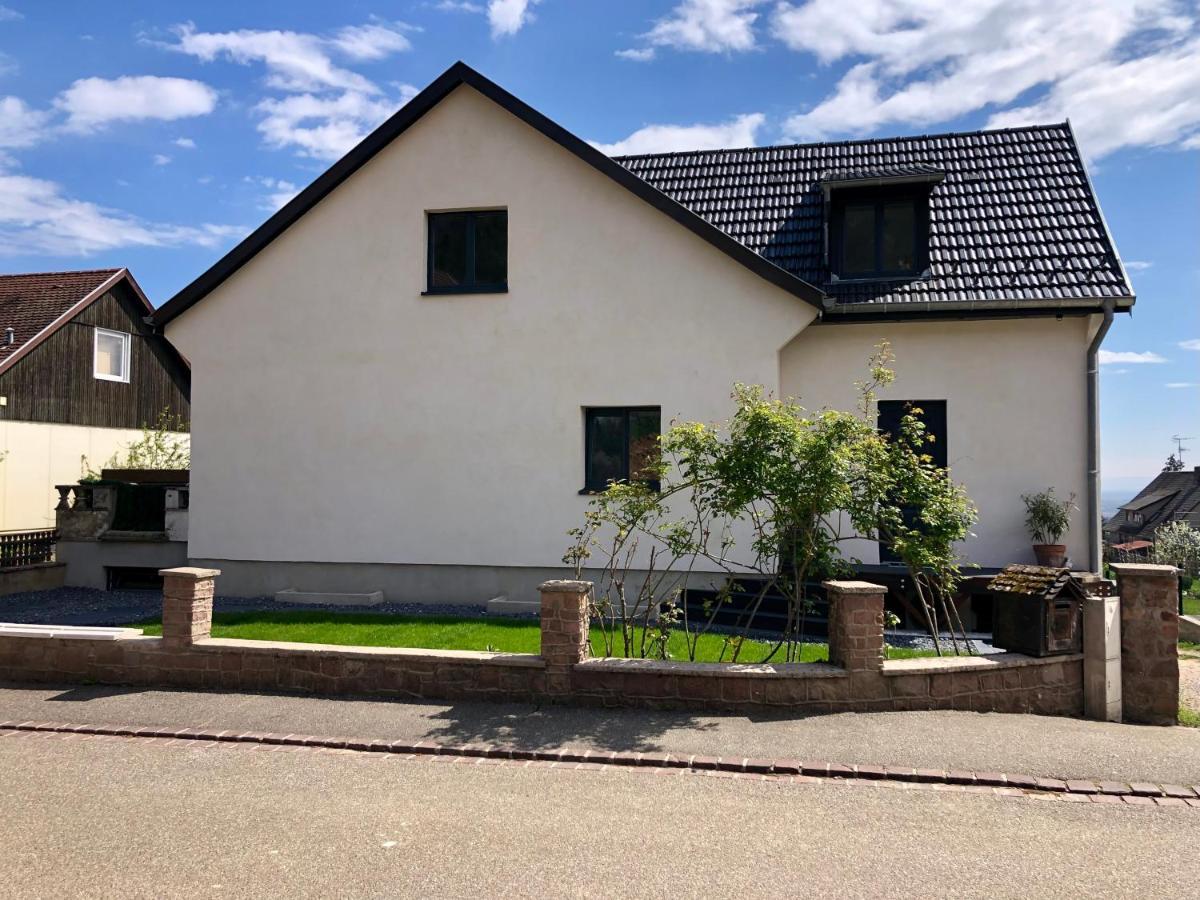 L'Escale Apartamento Riquewihr Exterior foto